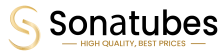 Sonatube New Logo